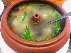 -宁味楼·西北创新融合菜(正源南街宝湖店)