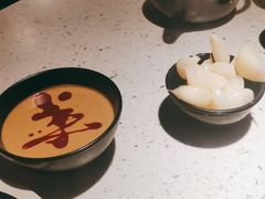 -京韵胡同·酱香羊蝎子火锅涮肉(长寿路店)