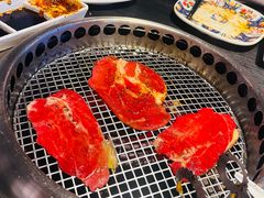 -AJIYA·池袋日式烧肉自助(天津万象城店)