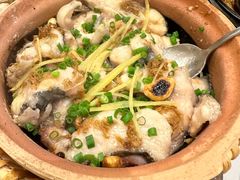 -围龙屋客家食府(福田店)