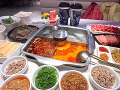 -海底捞火锅(杭州庆春路夜宵主题店)