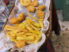-驿楼兰·新疆菜(火车站店)