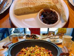 -小小河边鱼(天润城店)