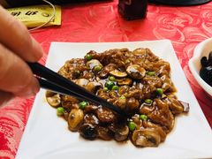-功德林(南京西路店)