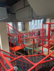 -玩元素·家庭游乐成长中心(香格里拉店)