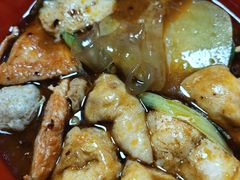 -张亮麻辣烫(杭州耕文路店)