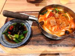 -小满手工粉(上海月星环球港店)