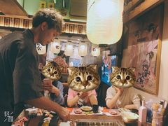-樱宿日式和牛烧肉(五道口店)
