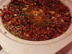 -山四砂锅(太原钟楼街店)