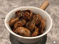 -Hurricane's Grill 飓风牛排