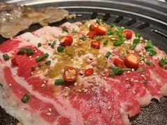 泡椒肥牛-猫抓烤肉(春熙路店)