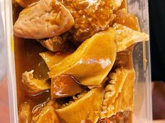 牛沙瓜-老day牛杂(官也街总店)
