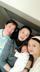 -大美母婴月子中心(馨乐庭店)