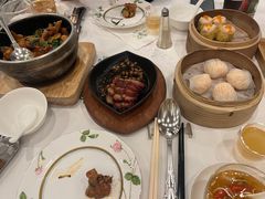 -翠园(北京王府中环店)