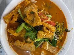 六鲜皮肚面-许记大碗皮肚面馆(三条巷店)