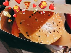 -麦当劳(铜锣湾店)