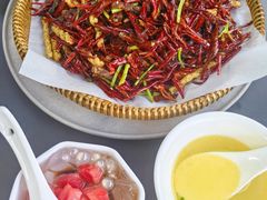 -汉水谣·江景餐厅(江滩店)