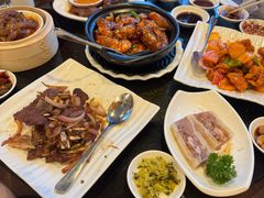 -中国厨房/台湾牛肉面