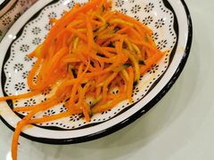 -巴依老爷新疆美食(清华东门店)