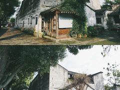 -南浔古镇
