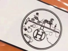 -爱马仕 HERMES(德基广场店)