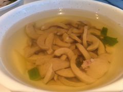 腰片汤-花园茶楼·淮扬菜(兴城西路店)