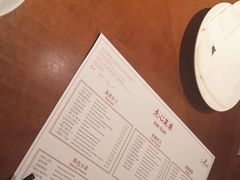 -杭州JW万豪酒店-万豪中餐厅