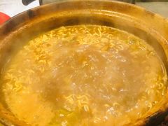 -腰子哥烤串(石佛营炫特店)