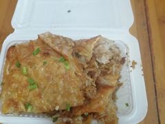 -味美香豆皮