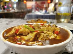 -古道村落(温汤店)