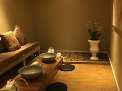 -Let’s Relax Spa(Siam Square One)
