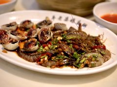 -长平老姿娘夜粥(平东一街店)