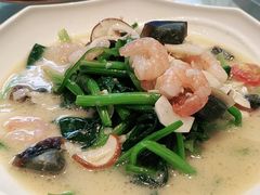 -径山十八道·风味民间菜(杭州总店)
