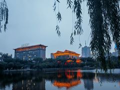 -文瀛公园