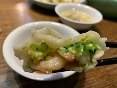 -双合园·海鲜水饺青岛菜(万佳广场店)