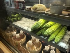 -炖物24章·顺时轻养茶(杭州大厦店)