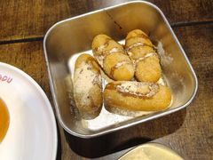 -牛签签串串香(IFS店)
