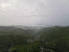 -四明山国家森林公园