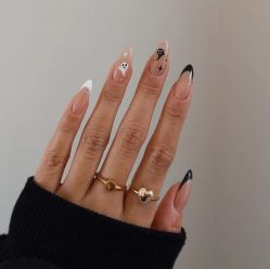 -斯馨·健康美甲美睫