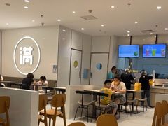 大堂-满记甜品(水游城店)