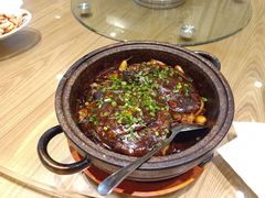 -老街烧烤·四方路小烤肉(书院路店)
