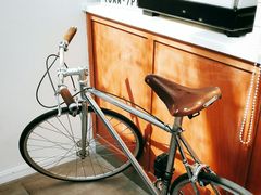 -Onirii Coffee(长乐路店)