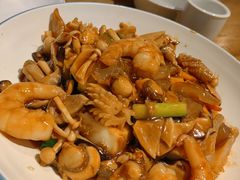 -陈傻子餐厅(世纪都会店)