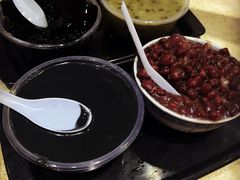 -百花传统甜品店(原址店)