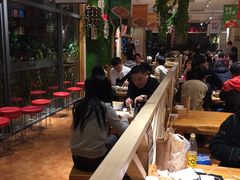 -木屋烧烤(西南角店)
