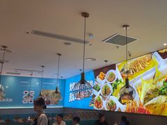 -半天妖烤鱼(物美沁山水店)