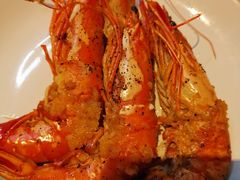 -金海湾自助餐厅(金陵饭店)