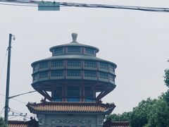 -高旻寺