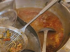 -陈记顺和牛肉火锅馆(林乐路店)