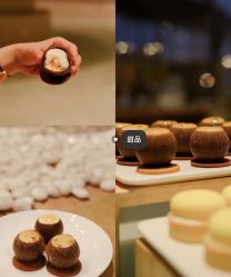 -无锡君来洲际酒店·宴会厅